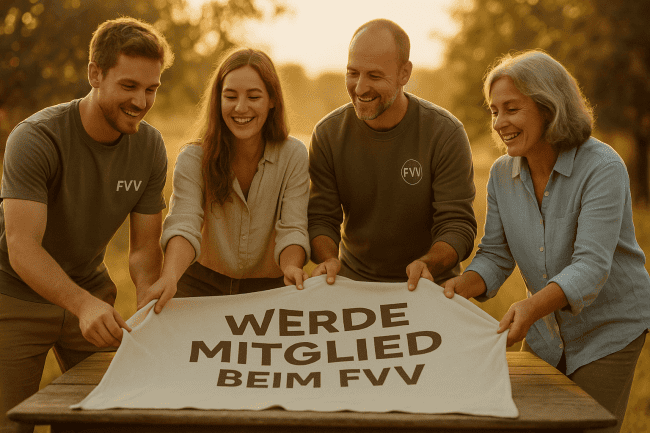 20250627_0850_Gemeinschaft bei Goldener Stunde_simple_compose_01jyr2b2ebfmess9v4f6ytywv9 fvv Friedrichskoog