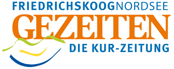 GEZEITEN-Logo