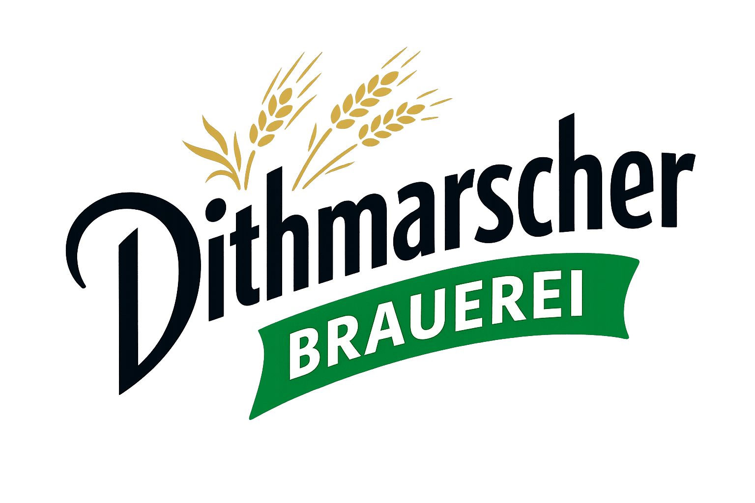 Dithmarscher Bier FVV Friedrichskoog