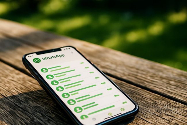 FVV WHATSAPP FRIEDRICHSKOOG