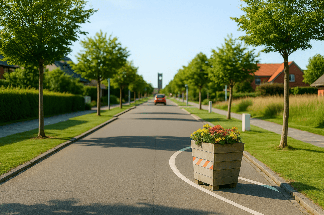 Friedrichskoog Spitze - FVV Nordsee
