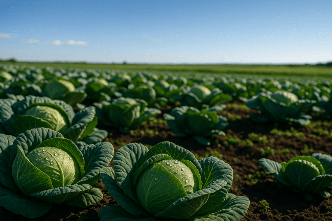 Friedrichskooger Kohl - Dithmarschen - FVV Friedrichskoog
