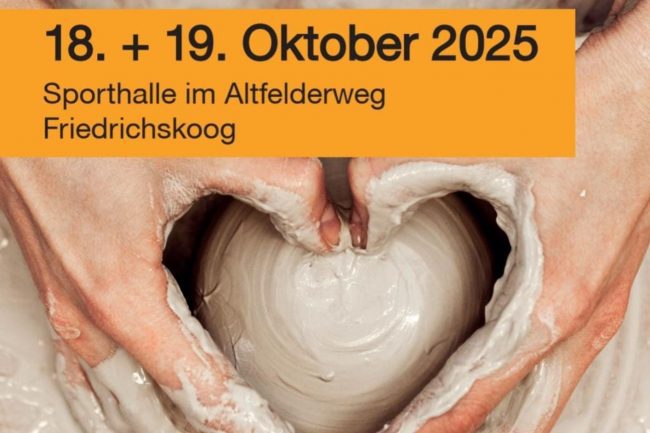 Herbstmarkt der Kunsthandwerker