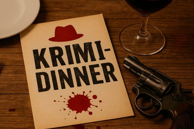 Kimi-Dinner Friedrichskoog