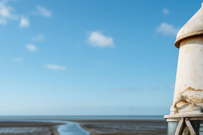 Mohlen´feuer Friedrichskoog - FVV Nordsee