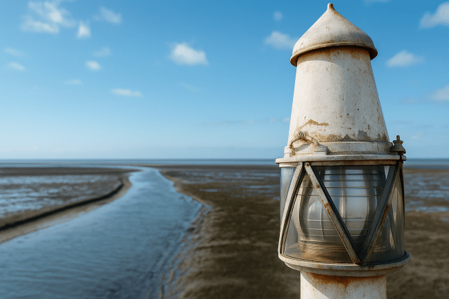 Mohlen´feuer Friedrichskoog - FVV Nordsee