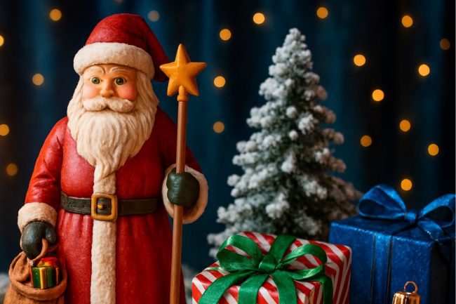 Nikolaus Zauber Friedrichskoog (1)