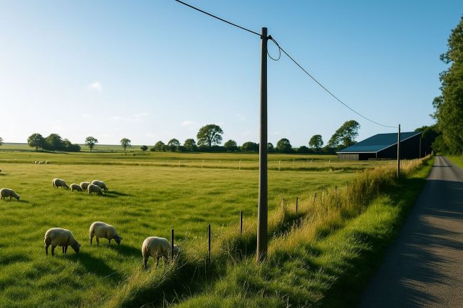 Rasdweg Friedrichskoog - FVV Nordsee