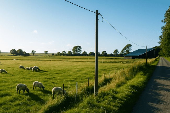 Schafe Friedrichskoog Nordsee