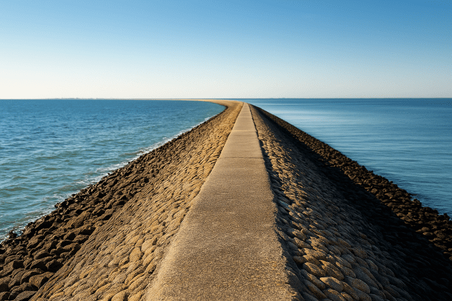 Trischendam FVV Nordsee