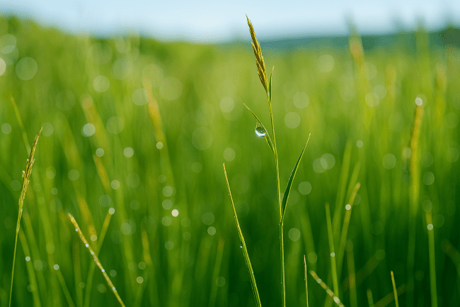 Wiese FVV Friedrichskoog Nordsee
